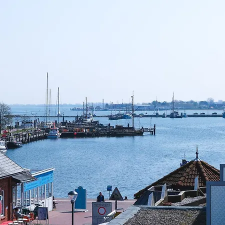 Restaurant Seestern * Heiligenhafen