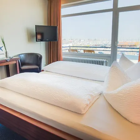 Restaurant Seestern * Heiligenhafen