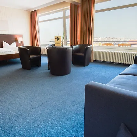 Hotell Restaurant Seestern *