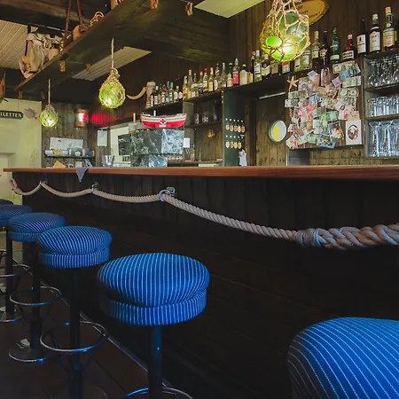 Restaurant Seestern * Heiligenhafen