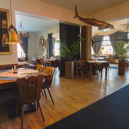 Restaurant Seestern * Heiligenhafen