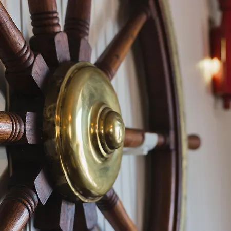 Restaurant Seestern * Heiligenhafen