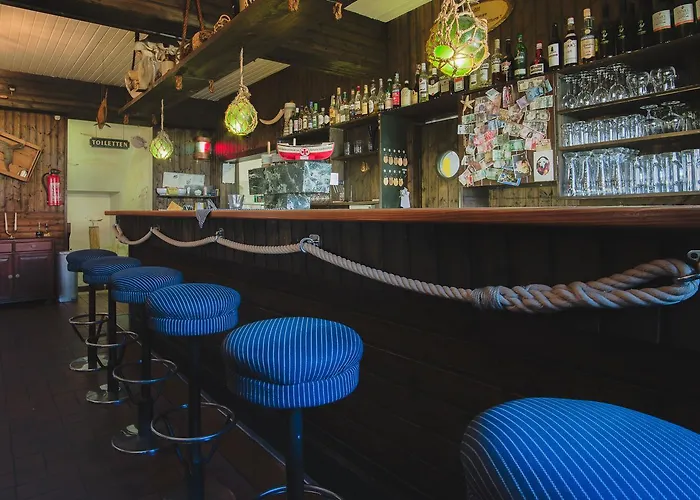 Restaurant Seestern * Heiligenhafen