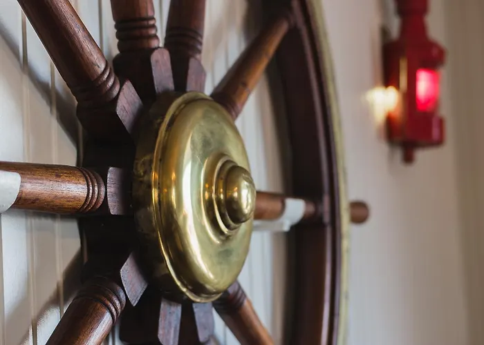 Restaurant Seestern * Heiligenhafen